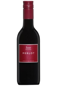 Paul Sapin Just Merlot