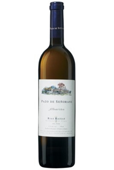 Pazo De Senorans Albarino 