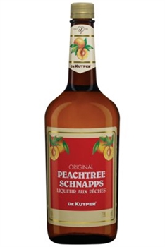 Peachtree Schnapps