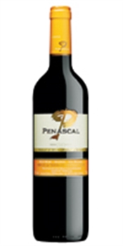Peñascal Shiraz 