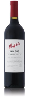 Penfolds Bin 389 Cabernet / Shiraz 