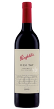 Penfolds Bin 707 Cabernet-Sauvignon 