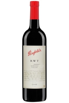 Penfolds Rwt Shiraz 