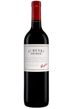 Penfolds St-Henri Shiraz 