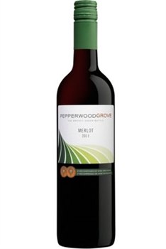 Pepperwood Grove Merlot 