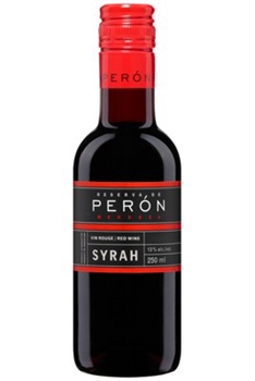 Perón Syrah Reserva 