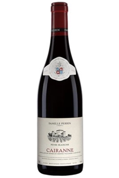 Perrin & Fils Cairanne Peyre Blanche 