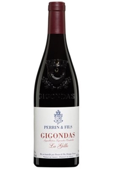 Perrin & Fils La Gille 