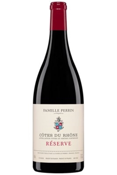 Perrin Réserve Côtes-Du-Rhône 