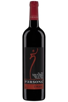 Persona Syrah 