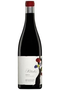 Petalos Bierzo 