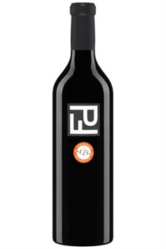 Peter Franus Zinfandel 