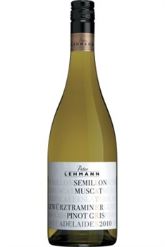 Peter Lehmann Layers