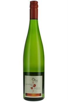 Pfaffenheim Gentil De Pfaff 