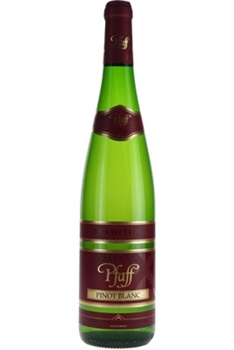 Pfaffenheim Pinot Blanc Grande Réserve