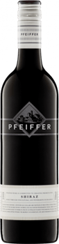Pfeiffer Wines, Shiraz 