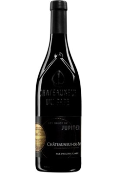 Philippe Cambie Les Halos De Jupiter Châteauneuf-Du-Pape 