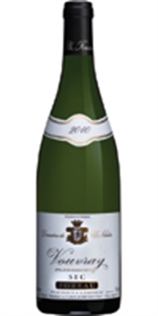 Philippe Foreau Domaine Du Clos Naudin Vouvray Sec 