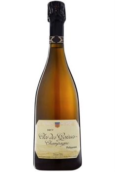 Philipponnat Clos Des Goisses Brut 