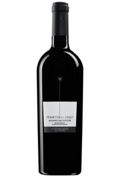 Piano Del Cerro Aglianico Del Vulture 