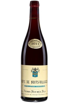 Pierre Bourée Fils Côte-De-Nuits-Villages 