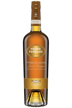 Pierre Ferrand Ambre Premier Cru De Cognac Grande Champagne