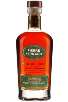 Pierre Ferrand Sélection Des Anges Premier Cru Du Cognac Grande Champagne
