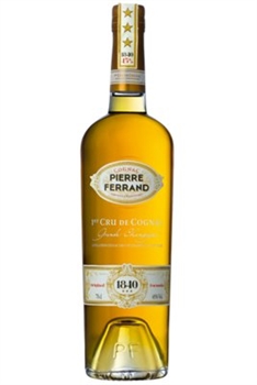 Pierre Ferrand, 1840 *** Original Formul