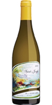 Pierre Gaillard St-Joseph 