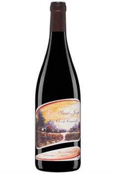 Pierre Gaillard St-Joseph Clos De Cuminaille 