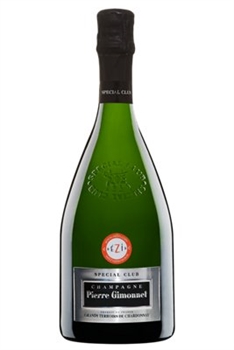 Pierre Gimonnet & Fils Premier Cru Brut 