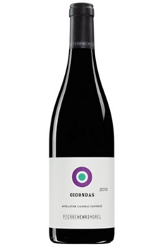 Pierre Henri Morel, Gigondas 