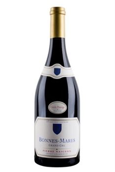Pierre Naigeon Bonnes Marres Grand Cru 