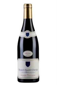 Pierre Naigeon Morey St-Denis Les Herbuottes 