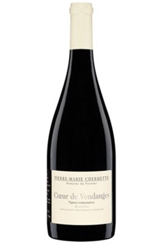 Pierre-Marie Chermette Coeur De Vendanges Beaujolais 