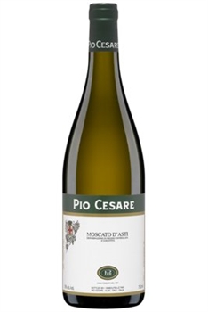 Pio Cesare Moscato D'asti 