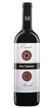Pio Cesare Ornato Barolo 