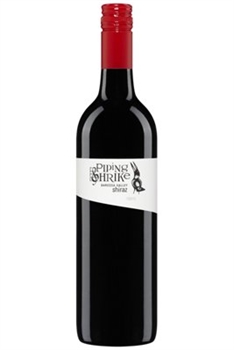 Piping Shrike Shiraz 