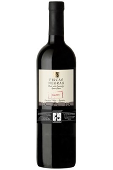 Pircas Negras Malbec 
