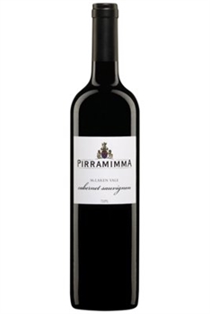 Pirramimma Cabernet-Sauvignon 