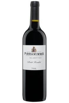 Pirramimma Petit Verdot 