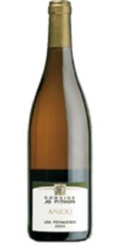 Pithon-Paillé Chenin Blanc 