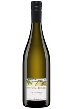 Pithon-Paillé La Fresnaye 