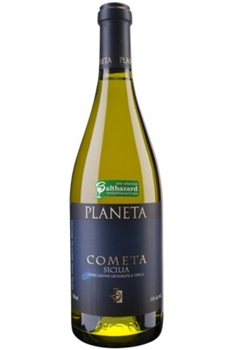 Planeta Cometa 