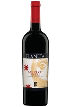 Planeta Merlot 
