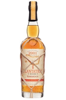 Plantation Old Reserve Barbados 