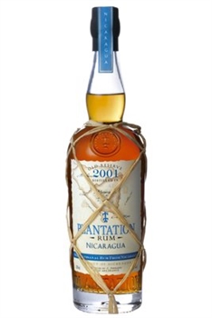 Plantation Old Reserve Nicaragua