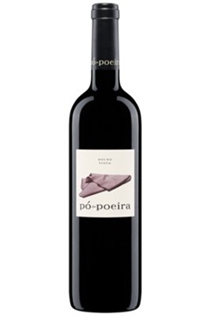 Po De Poeira Douro 