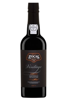 Pocas Junior Vintage 