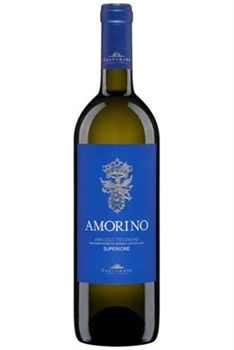 Podere Castorani Amorino 
